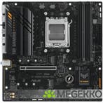 ASUS TUF GAMING A620M-PLUS, Verzenden, Nieuw