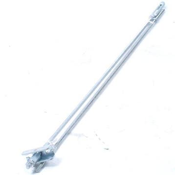Remgarnituur enkel M10, Ophalen of Verzenden, Nieuw