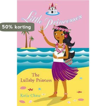 Little Princesses - Katie Chase 9780099488378, Verzenden, Gelezen, Katie Chase