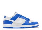 Nike Dunk Low Racer Blue Photon Dust (Nike SB Dunk), Kleding | Heren, Schoenen, Nike, Nieuw, Sneakers of Gympen, Verzenden