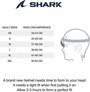 2dekans | Shark Oxo systeemhelm motorhelm Sikter mat groen, Fietsen en Brommers, Ophalen of Verzenden, Zo goed als nieuw, Shark