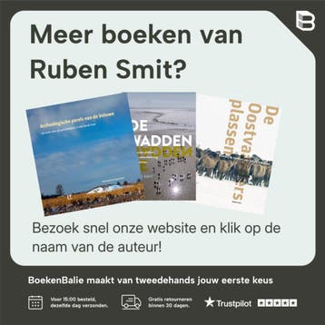 WAD - Ruben Smit 9789056154820, Verzenden, Gelezen, Ruben Smit