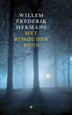 Het behouden huis 9789023478416 Willem Frederik Hermans, Boeken, Verzenden, Zo goed als nieuw, Willem Frederik Hermans