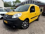 Renault Kangoo 1.5 Blue dCi Comfort, Stof, Gebruikt, Renault, Geel