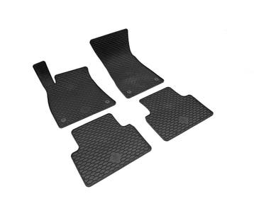 Rubber automatten - Audi A5 / S5 (B10) (2024-heden), Verzenden, Nieuw