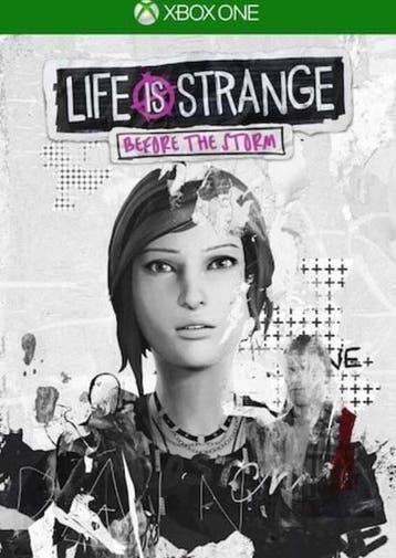 Life is Strange Before the Storm Complete Season + Farewell, Spelcomputers en Games, Ophalen of Verzenden, Zo goed als nieuw