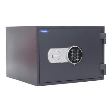 Rottner Brandwerende Kluis Sydney 40 Elektronisch Slot, Verzenden, Nieuw