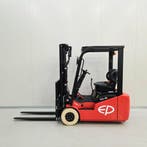 Nieuw EP -  elektrische - heftruck - 1500 kg - 14.950,-, 1000 tot 2000 kg, Elektrisch, Heftruck, EP