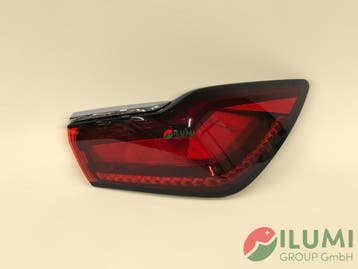 BYD ATTO 3 21- ACHTERLICHT RECHTS LED EU, Verzenden, Gebruikt