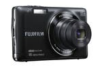 Fujifilm Finepix JX650 Digitale Compact Camera - Zwart (Nieu, Audio, Tv en Foto, Fotocamera's Digitaal, Verzenden, Nieuw