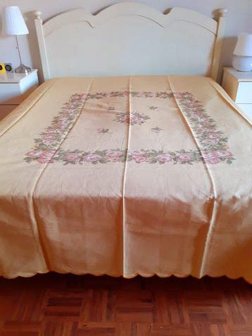 Bedsprei - 260 cm - 250 cm