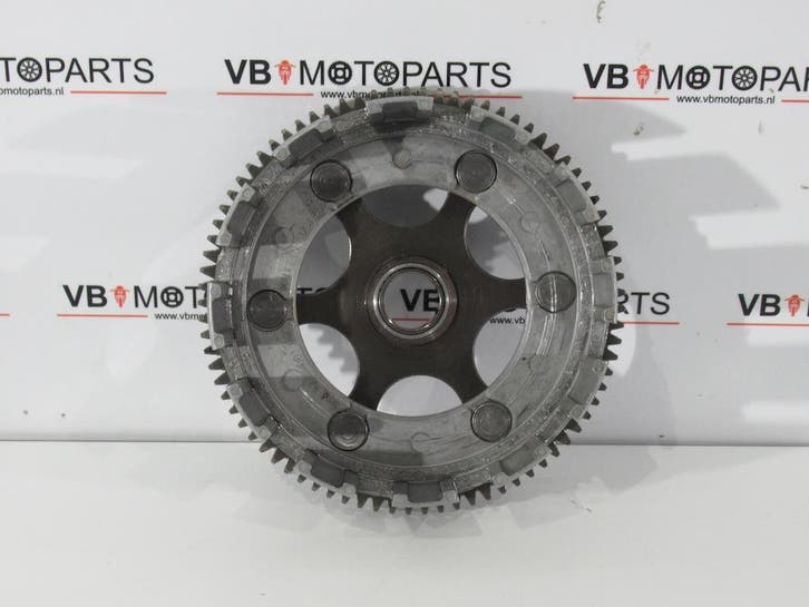 KTM 600 LC4  Koppelingskorf, Motoren, Onderdelen | Overige, Ophalen of Verzenden