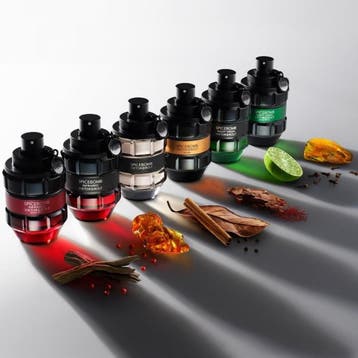Viktor & Rolf Spicebomb Pour Homme Eau de Toilette - 90ml, Ophalen of Verzenden, Nieuw, Overige typen
