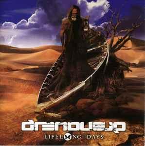 cd - Grenouer - Lifelong Days, Verzenden, Zo goed als nieuw