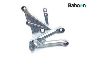 Schetsplaat Rechts Voor Honda CBR 1000 RR Fireblade, Verzenden, Gebruikt