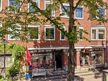 Te huur: Appartement Tweede Hugo de Grootstraat in Amsterdam, Noord-Holland, Appartement, Amsterdam
