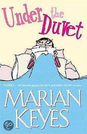 Under the Duvet - Marian Keyes 9780141007472, Boeken, Verzenden, Gelezen, Marian Keyes