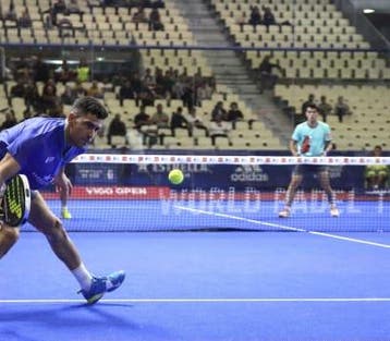 Premier Padel Tickets Ahoy Te Koop, Tickets en Kaartjes, Sport | Overige