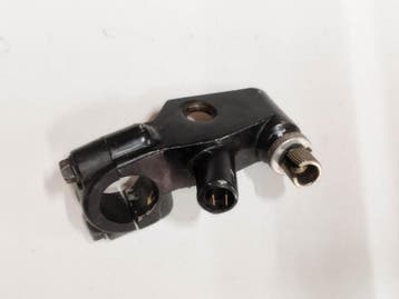 Remhendel houder Honda vfr400 vfr 400, Motoren, Ophalen of Verzenden, Gebruikt