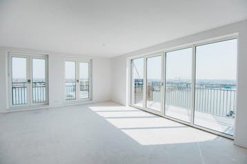 Te huur: Appartement Drierivierenlaan in Ridderkerk, Appartement, Ridderkerk, Zuid-Holland