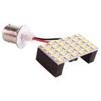 Vechline Lamp LED G4+BA15S 1.6W/145Lumen/30Leds, Caravans en Kamperen, Camper-accessoires, Ophalen of Verzenden, Nieuw