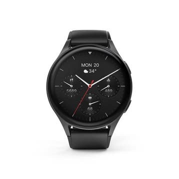 Smartwatch | Hama | 8900 | 1.4”, Verzenden