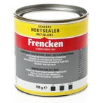 OUTLET Frencken Houtsealer wit 750ml, Ophalen of Verzenden, Nieuw