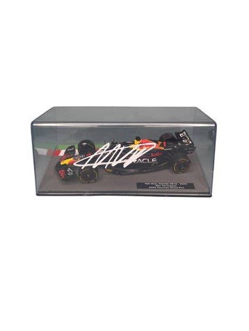 Red Bull Racing - Winner Canadian GP - RB19 -Limited Edition, Nieuw
