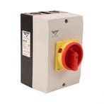 IMO Stag AC Isolator 20A-125A - 4 Pole 100A, Verzenden, Nieuw, Overige typen