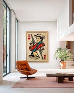 Flavia Delgado - HEARTBREAKER XL (NO RESERVE)