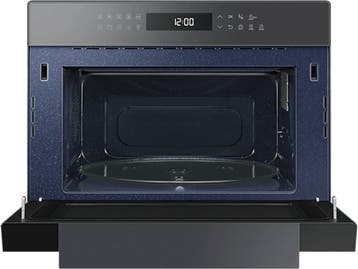 Samsung MC35R8088CC/EN - Combi-magnetron - HotBlast AirFry -, Verzenden, Zo goed als nieuw