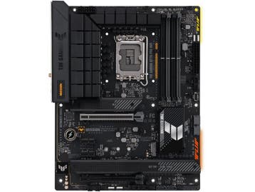 ASUS TUF Gaming H770-PRO WIFI - Moederbord - Intel H770 LGA, Computers en Software, Verzenden, Nieuw