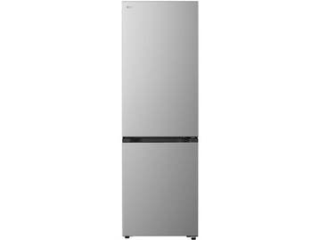 LG GBBSJ1CCPY - Koelvriescombinatie - Total No Frost - RVS, Verzenden, Zo goed als nieuw