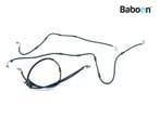 Remleiding Set Ducati Monster 797 2017-2019 (M797), Verzenden, Gebruikt