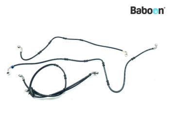 Remleiding Set Ducati Monster 797 2017-2019 (M797), Verzenden, Gebruikt