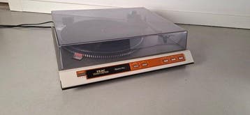 TEAC - P-9 Platenspeler, Nieuw
