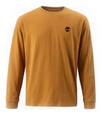 Timberland T-shirt in maat S Geel, Verzenden, Zo goed als nieuw, Overige kleuren, Timberland