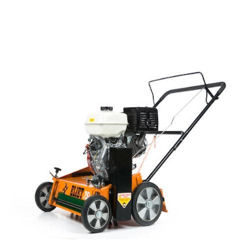 Eliet verticuteermachine E750 PRO DC 9 PK, Tuin en Terras, Verticuteermachines, Nieuw, Ophalen of Verzenden