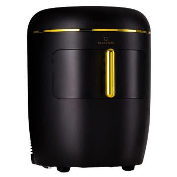 Ice Maker IJsblokjesmachine IJsautomaat Zwart 15 Kg/Dag, 2 tot 3 liter, Ophalen of Verzenden, Refurbished