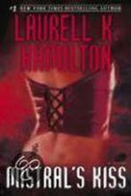 Mistrals Kiss 9780345443588 Laurell K. Hamilton, Verzenden, Zo goed als nieuw, Laurell K. Hamilton