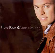 cd - Frans Bauer - Voor Elke Dag, Verzenden, Zo goed als nieuw