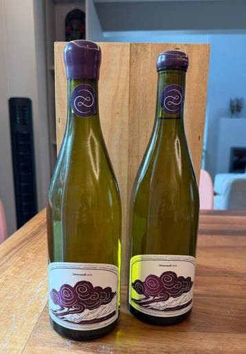 2023 Charles V Les Clous - Meursault Cru - 2 Flessen (0.75, Nieuw