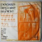 Pearls Before Swine - These Things Too / If You Dont Wan..., Verzenden, Nieuw in verpakking