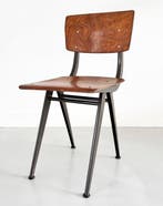 Ahrend, Ahrend de Cirkel - Friso Kramer, Wim Rietveld -