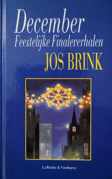 December - Brink 9789038404387, Verzenden, Gelezen, Brink