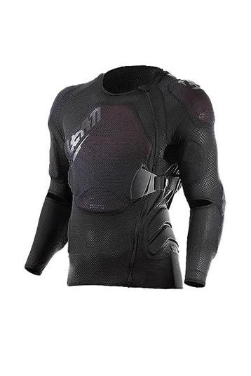 Beschermingsjas Leatt 3DF Airfit Lite (Zwart), Verzenden, Nieuw