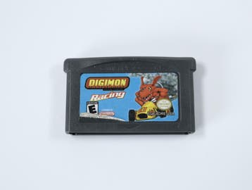 GameBoy Advance - Digimon Racing [Namaak], Ophalen of Verzenden, Nieuw