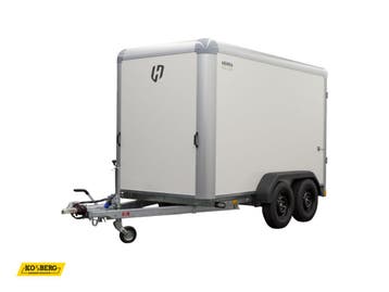Henra gesloten bakwagen - 2700 kg, Ophalen of Verzenden, Nieuw