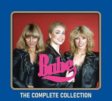 Babe - The Complete Collection - 3CD, Ophalen of Verzenden, Nieuw in verpakking