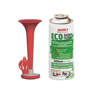 Misthoorn / Signaalhoorn Eco Lalizas, Ophalen of Verzenden, Nieuw